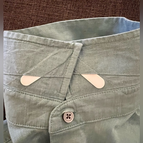 Express Mens button down dress shirt - Picture 4 of 4